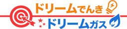 よく当たる銀座の宝くじが無料で貰える「ドリームでんき」の評判とは