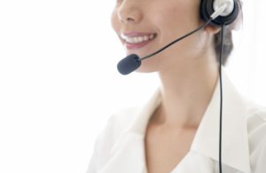 Looopでんき・楽天でんき・あしたでんきのトラブル対応カスタマーサポートを比較