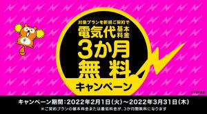 22年3月31日（木）まで
