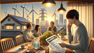 東京電力エリアはどこの都道府県が該当するの?